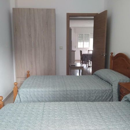 Apartamento En Vilagarcia Apartment Vilagarcia de Arousa Exterior photo