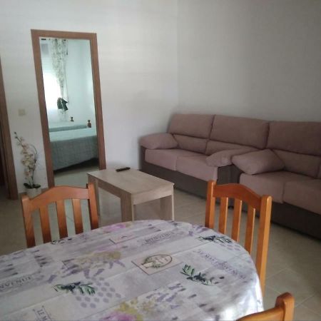 Apartamento En Vilagarcia Apartment Vilagarcia de Arousa Exterior photo