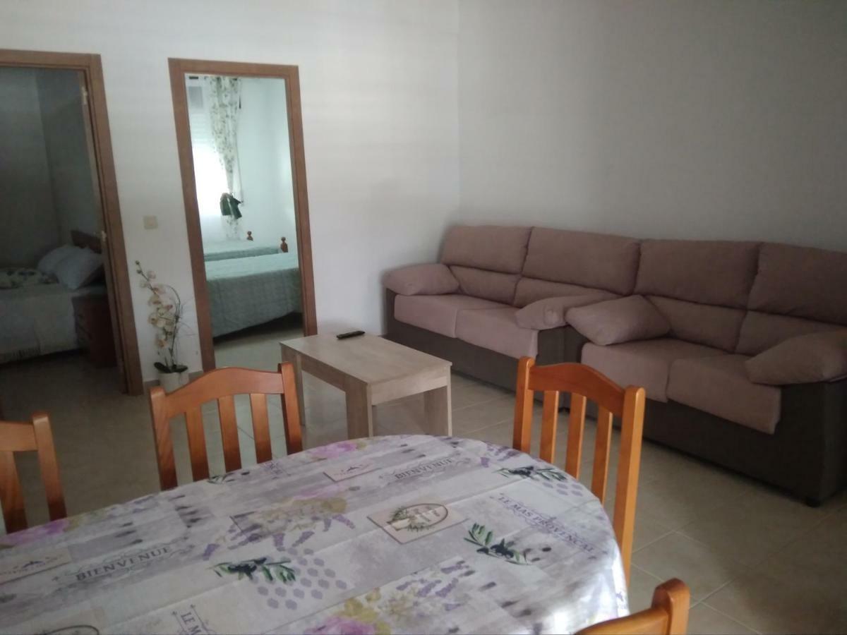 Apartamento En Vilagarcia Apartment Vilagarcia de Arousa Exterior photo