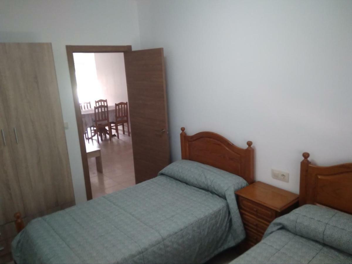 Apartamento En Vilagarcia Apartment Vilagarcia de Arousa Exterior photo