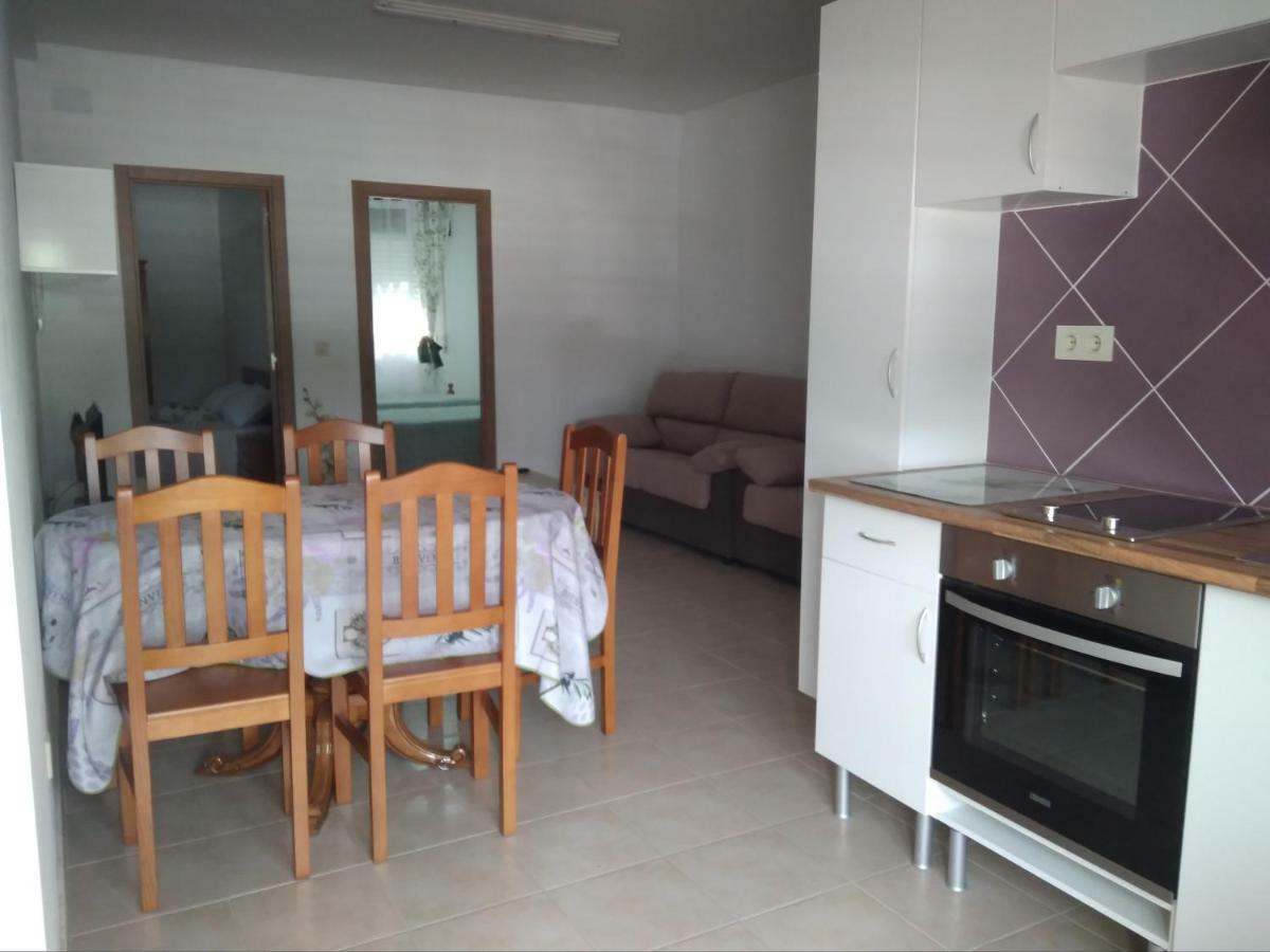 Apartamento En Vilagarcia Apartment Vilagarcia de Arousa Exterior photo