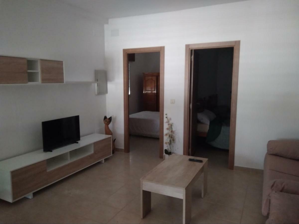 Apartamento En Vilagarcia Apartment Vilagarcia de Arousa Exterior photo