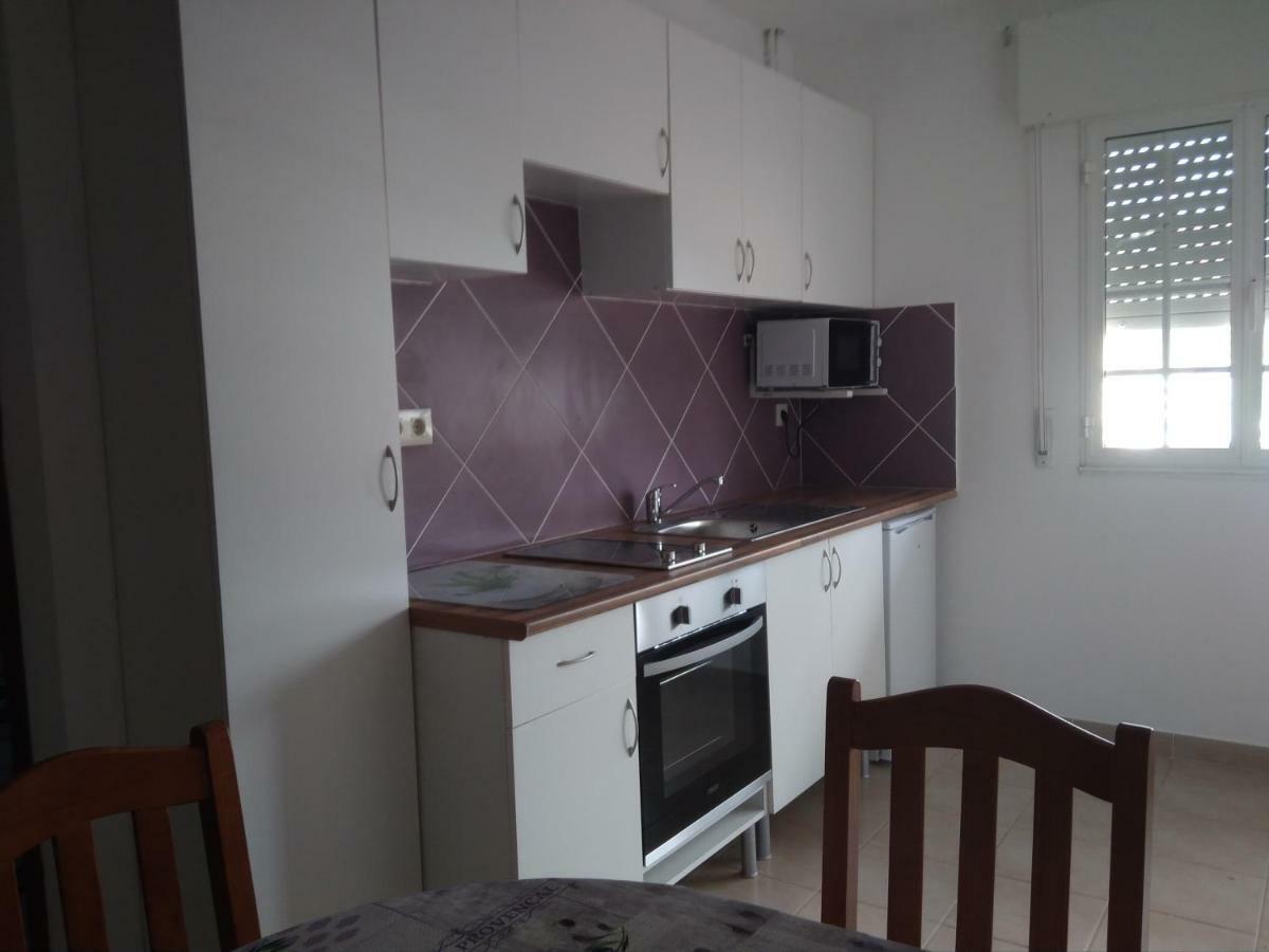 Apartamento En Vilagarcia Apartment Vilagarcia de Arousa Exterior photo
