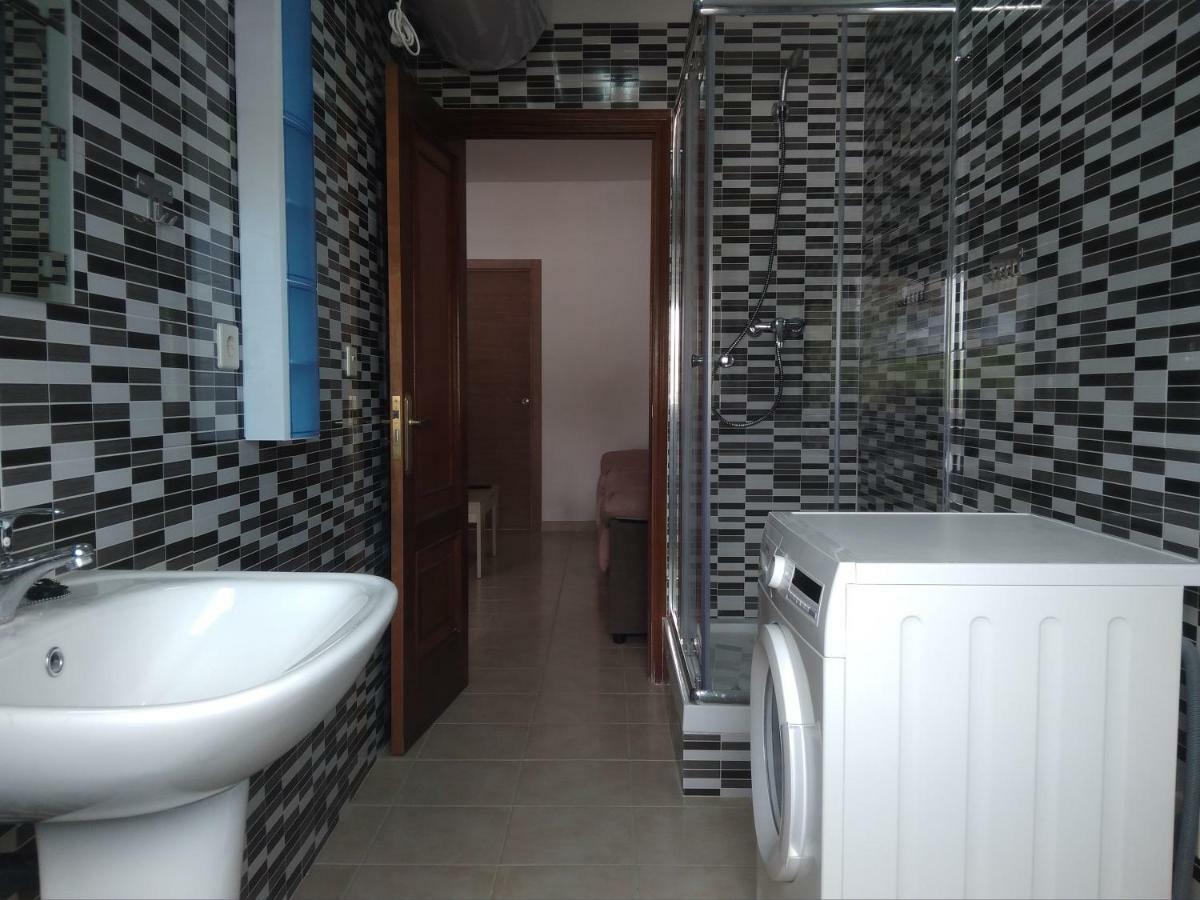 Apartamento En Vilagarcia Apartment Vilagarcia de Arousa Exterior photo
