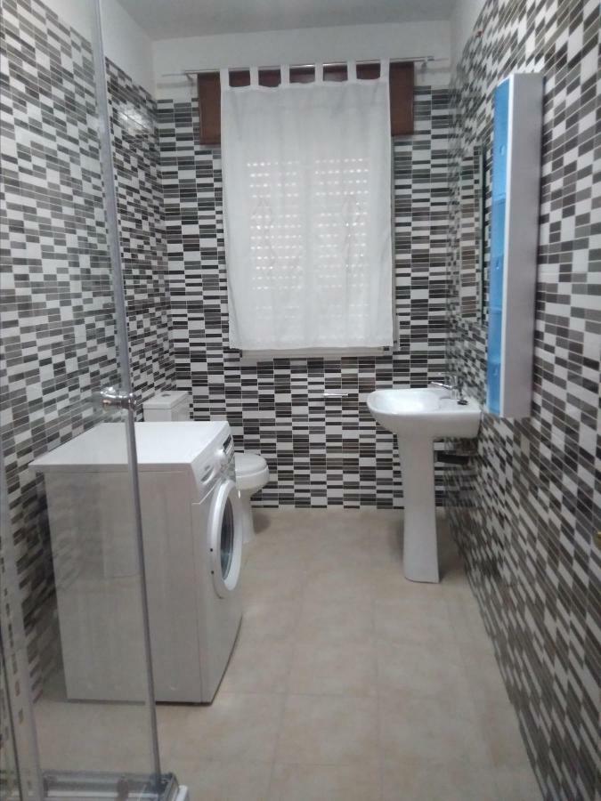 Apartamento En Vilagarcia Apartment Vilagarcia de Arousa Exterior photo