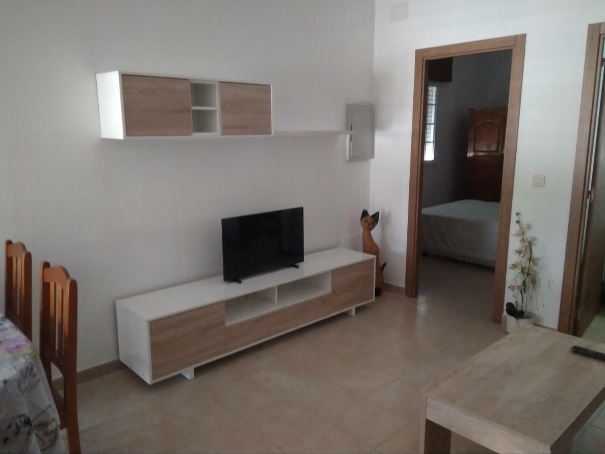 Apartamento En Vilagarcia Apartment Vilagarcia de Arousa Exterior photo